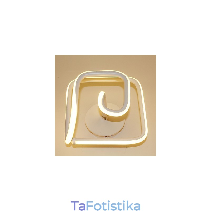 Επιτοίχιο Φωτιστικό Απλό Μοντέρνο Creative Llight Εξατομικευμένο Διακοσμητικό Φωτιστικό Υπνοδωματίου Ενσωματωμένο Φωτιστικό τοίχου Διάδρομος Μπαλκόνι