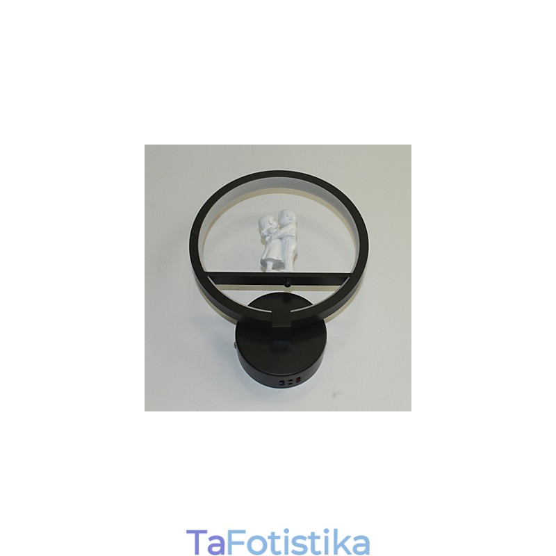 Φωτιστικό τοίχου Μοντέρνο Μινιμαλιστικό Σαλόνι Διακοσμητικό Διάδρομο Αλουμινίου Φωτιστικό Μπαλκόνιου Φωτιστικό Κρεβατοκάμαρας