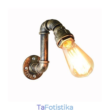 Φωτιστικό τοίχου περιβάλλοντος