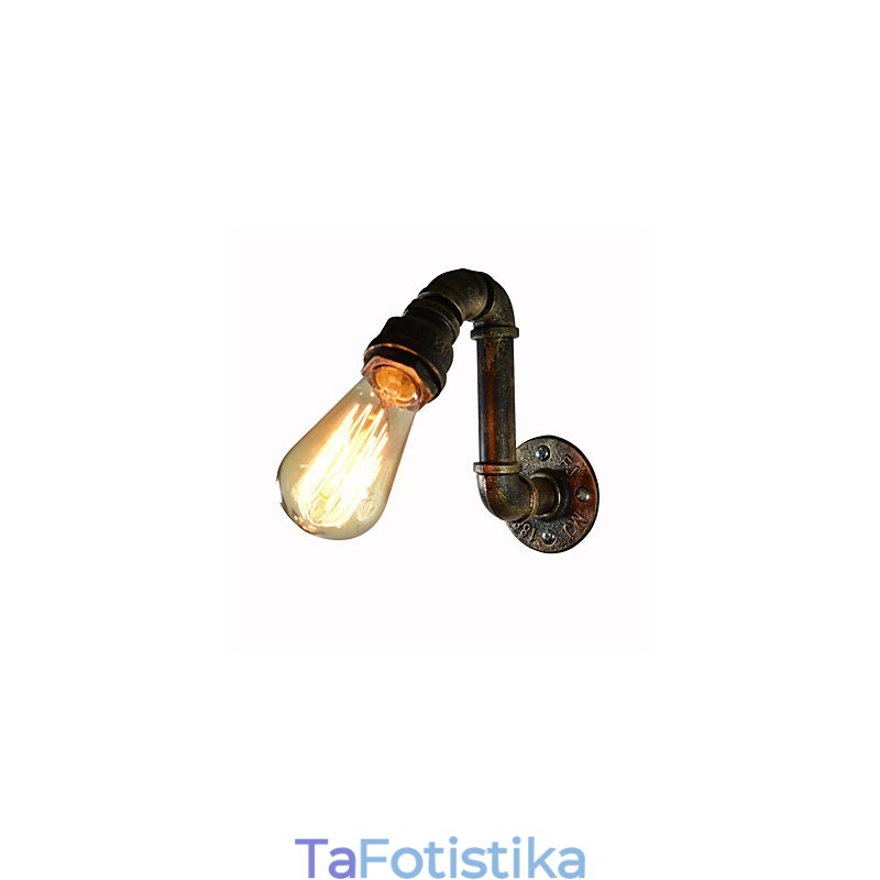 Φωτιστικό τοίχου περιβάλλοντος