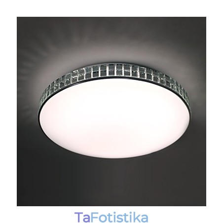 Μοντέρνο Φωτιστικό Οροφής Flush Mount Acrylic Metal Painting 90 Φωτιστικό 265V Μοντέρνο Φωτιστικό Οροφής Flush Mount Acrylic Metal Painting 90 Φωτιστικό 265V