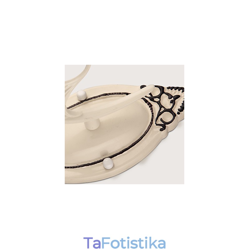 Ρουστίκ Lodge Painting Χαρακτηριστικό για Απλίκες τοίχου Ambient Light Φωτιστικό τοίχου