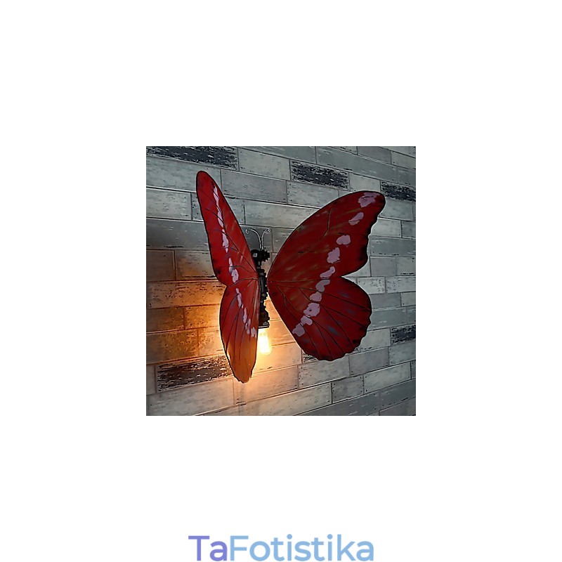 Ενσωματωμένη λειτουργία μοντέρνας σύγχρονης σύγχρονης σύγχρονης ζωγραφικής για απλίκες τοίχου με φως περιβάλλοντος