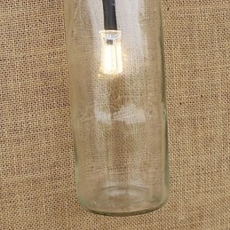Country Retro Antique Bronze χαρακτηριστικό για Mini Style Eye Protection Ambient Light