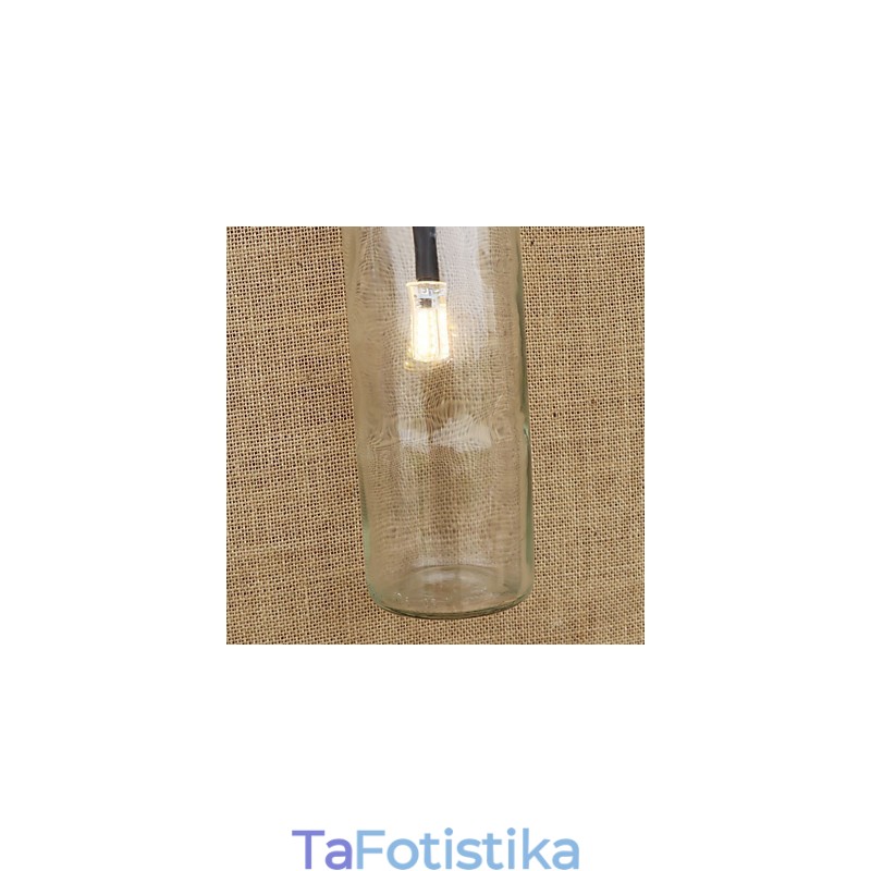 Country Retro Antique Bronze χαρακτηριστικό για Mini Style Eye Protection Ambient Light