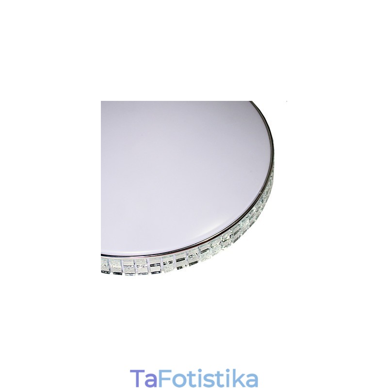 Μοντέρνο Φωτιστικό Οροφής Flush Mount Acrylic Metal Painting 90 Φωτιστικό 265V