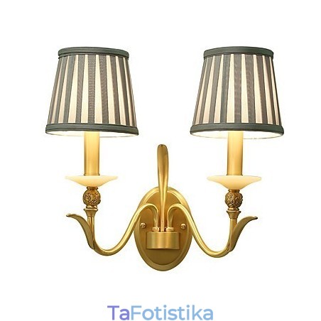 Απλό Country Traditional Classic Brass χαρακτηριστικό για Mini Style Uplight Απλίκες τοίχου Φωτιστικό τοίχου Απλό Country Traditional Classic Brass χαρακτηριστικό για Mini Style Uplight Απλίκες τοίχου Φωτιστικό τοίχου