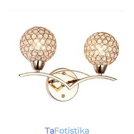 The Simplicity Of Modern Crystal Lamp Creative Fashion Φωτιστικό κρεβατοκάμαρας Φωτιστικά διαδρόμου τραπεζαρίας The Simplicity Of Modern Crystal Lamp Creative Fashion Φωτιστικό κρεβατοκάμαρας Φωτιστικά διαδρόμου τραπεζαρίας