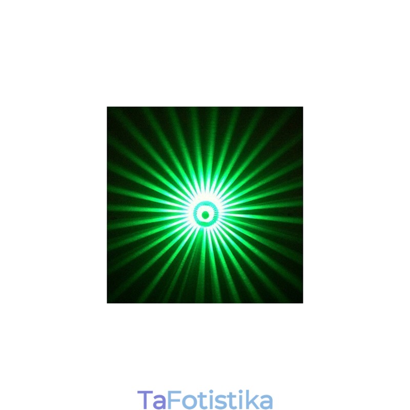 Mini Style Ambient Light Απλίκες τοίχου Φωτιστικό τοίχου