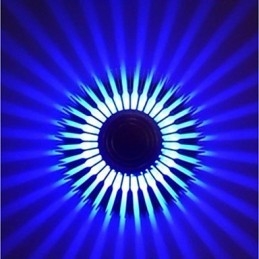 Mini Style Ambient Light Απλίκες τοίχου Φωτιστικό τοίχου