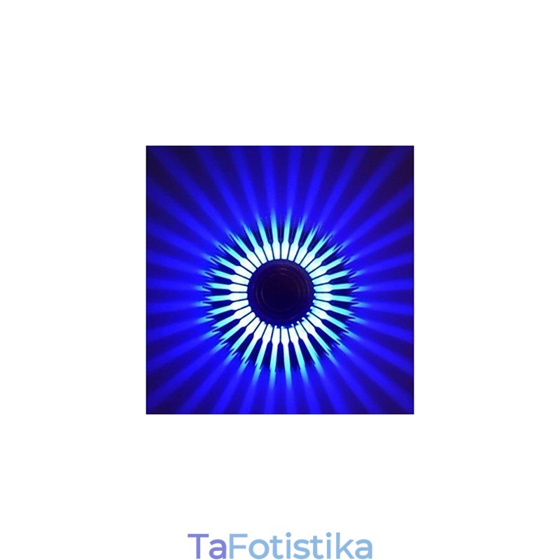 Mini Style Ambient Light Απλίκες τοίχου Φωτιστικό τοίχου