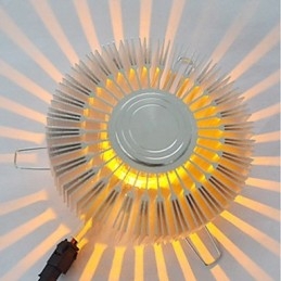 Mini Style Ambient Light Απλίκες τοίχου Φωτιστικό τοίχου