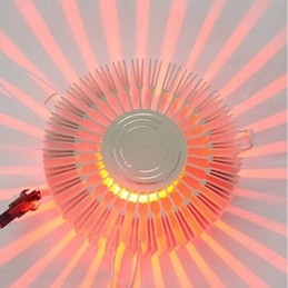 Mini Style Ambient Light Απλίκες τοίχου Φωτιστικό τοίχου