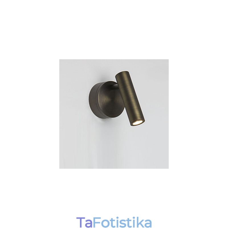 Αντίκα ρετρό χαρακτηριστικό για Mini Style Eye Protection Απλίκες τοίχου Downlight Φωτιστικό τοίχου