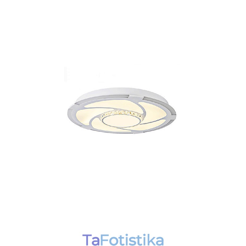 Μοντέρνο Σύγχρονο Μεταλλικό Φλος Στήριγμα