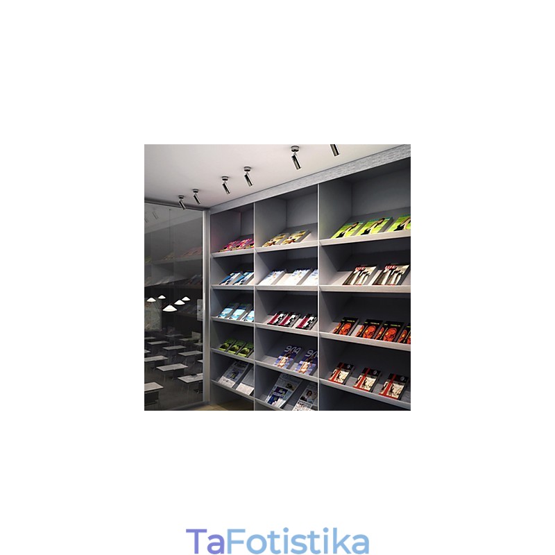 Αντίκα ρετρό χαρακτηριστικό για Mini Style Eye Protection Απλίκες τοίχου Downlight Φωτιστικό τοίχου