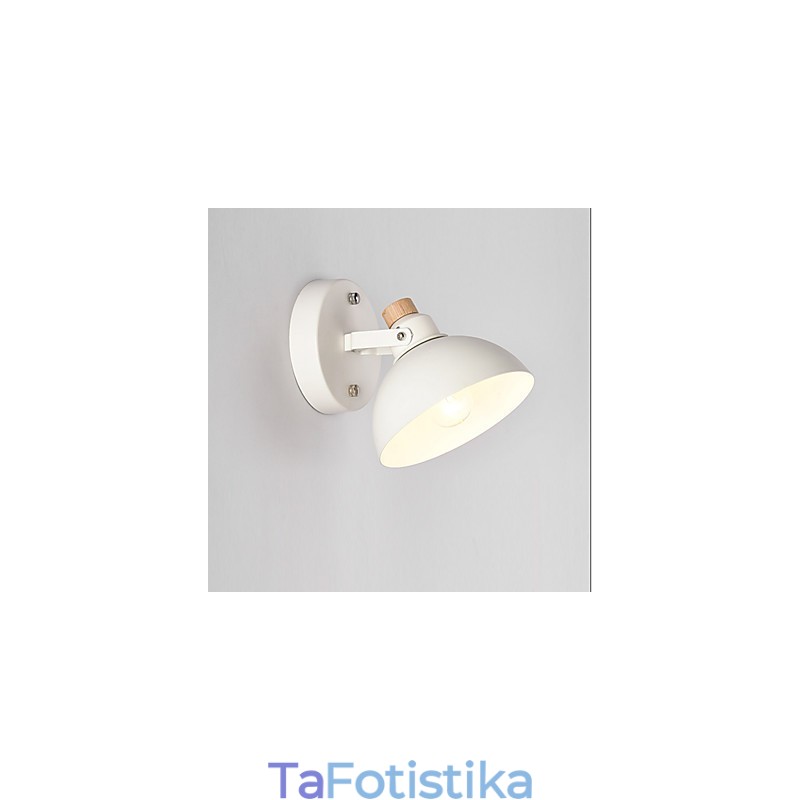 Μοντέρνο, μοντέρνο, φωτιστικό τοίχου, φωτιστικό περιβάλλοντος