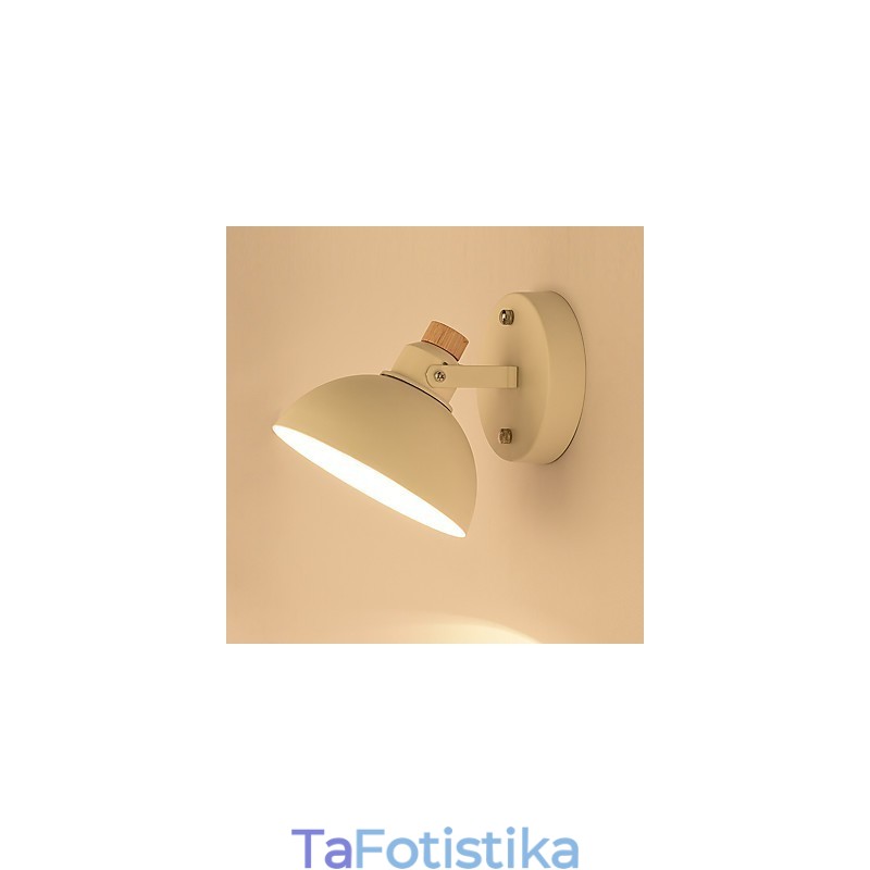 Μοντέρνο, μοντέρνο, φωτιστικό τοίχου, φωτιστικό περιβάλλοντος