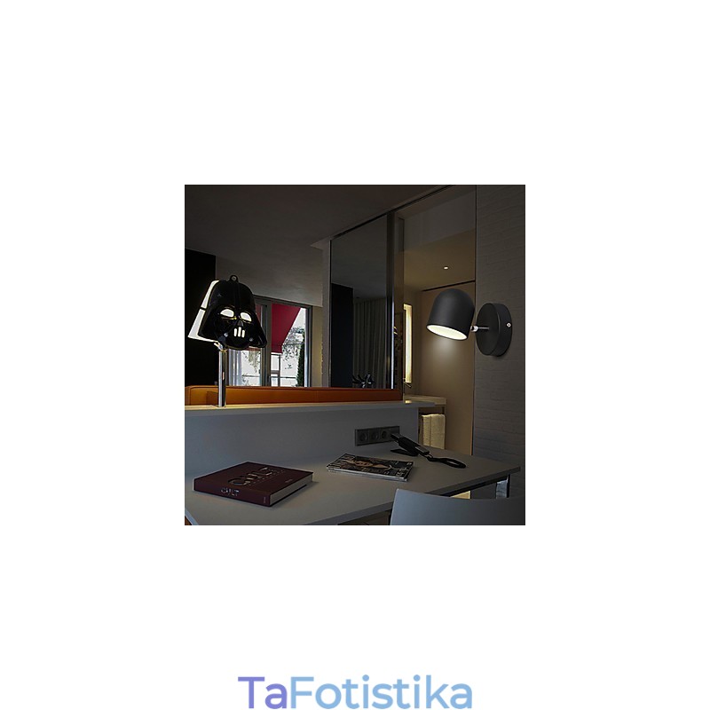 Μοντέρνο, μοντέρνο, φωτιστικό τοίχου, φωτιστικό περιβάλλοντος