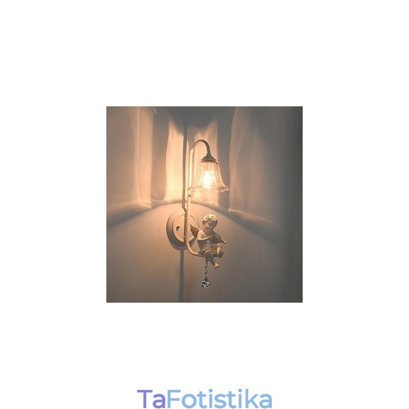 Vintage Others διαθέτουν Downlight Απλίκες τοίχου Φωτιστικό τοίχου