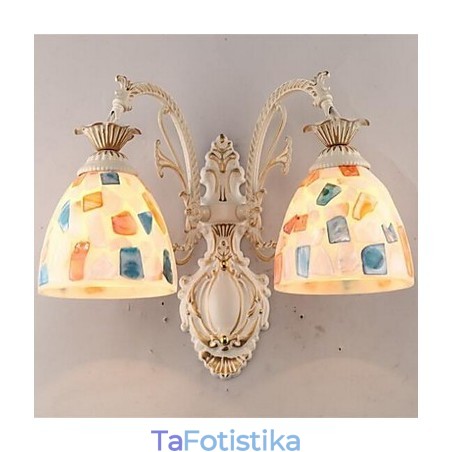Απλίκες τοίχου Downlight Φωτιστικό τοίχου Απλίκες τοίχου Downlight Φωτιστικό τοίχου