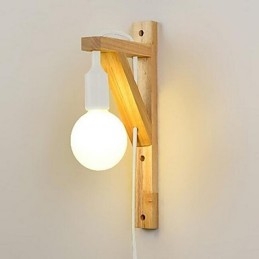 Vintage Others διαθέτουν Downlight Απλίκες τοίχου Φωτιστικό τοίχου