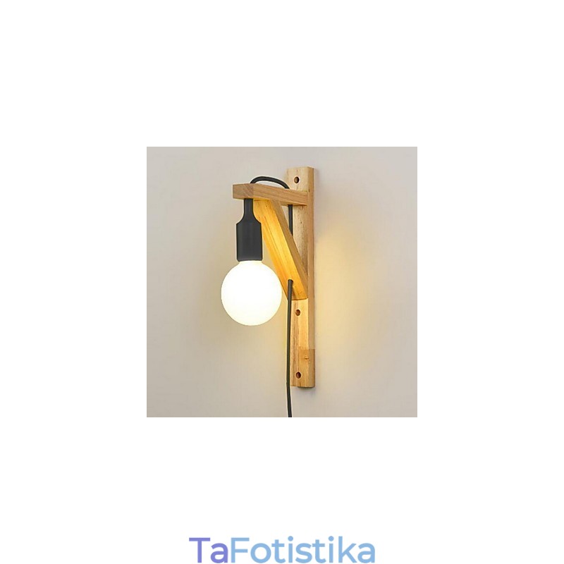 Vintage Others διαθέτουν Downlight Απλίκες τοίχου Φωτιστικό τοίχου