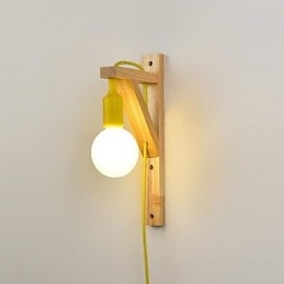 Vintage Others διαθέτουν Downlight Απλίκες τοίχου Φωτιστικό τοίχου
