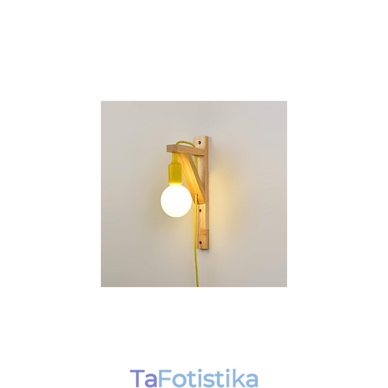 Vintage Others διαθέτουν Downlight Απλίκες τοίχου Φωτιστικό τοίχου