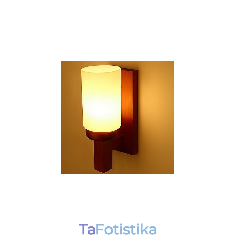 Vintage Others διαθέτουν Uplight Απλίκες τοίχου Φωτιστικό τοίχου