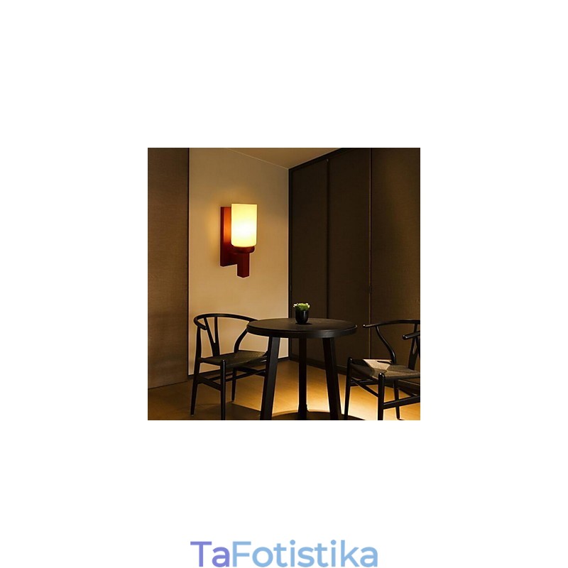 Vintage Others διαθέτουν Uplight Απλίκες τοίχου Φωτιστικό τοίχου