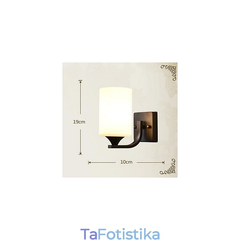 Vintage Others διαθέτουν Uplight Απλίκες τοίχου Φωτιστικό τοίχου