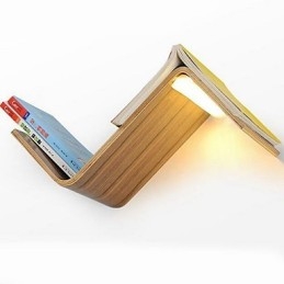 Vintage Others διαθέτουν Downlight Απλίκες τοίχου Φωτιστικό τοίχου