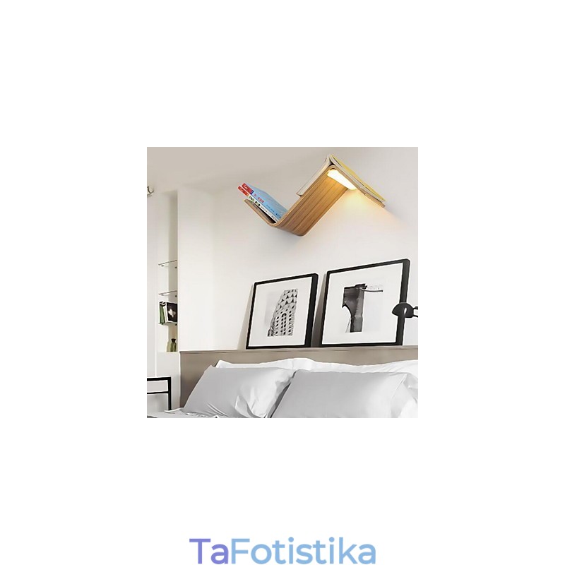 Vintage Others διαθέτουν Downlight Απλίκες τοίχου Φωτιστικό τοίχου