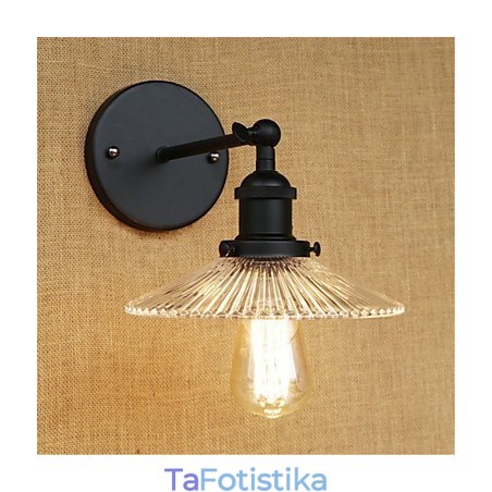 Country Retro Painting χαρακτηριστικό για Mini Style Eye Protection Απλίκες τοίχου περιβάλλοντος φωτός Country Retro Painting χαρακτηριστικό για Mini Style Eye Protection Απλίκες τοίχου περιβάλλοντος φωτός