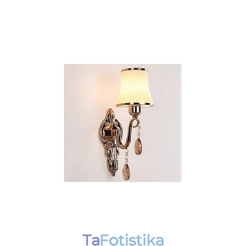 Vintage Others διαθέτουν Uplight Απλίκες τοίχου Φωτιστικό τοίχου