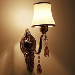 Vintage Others διαθέτουν Uplight Απλίκες τοίχου Φωτιστικό τοίχου