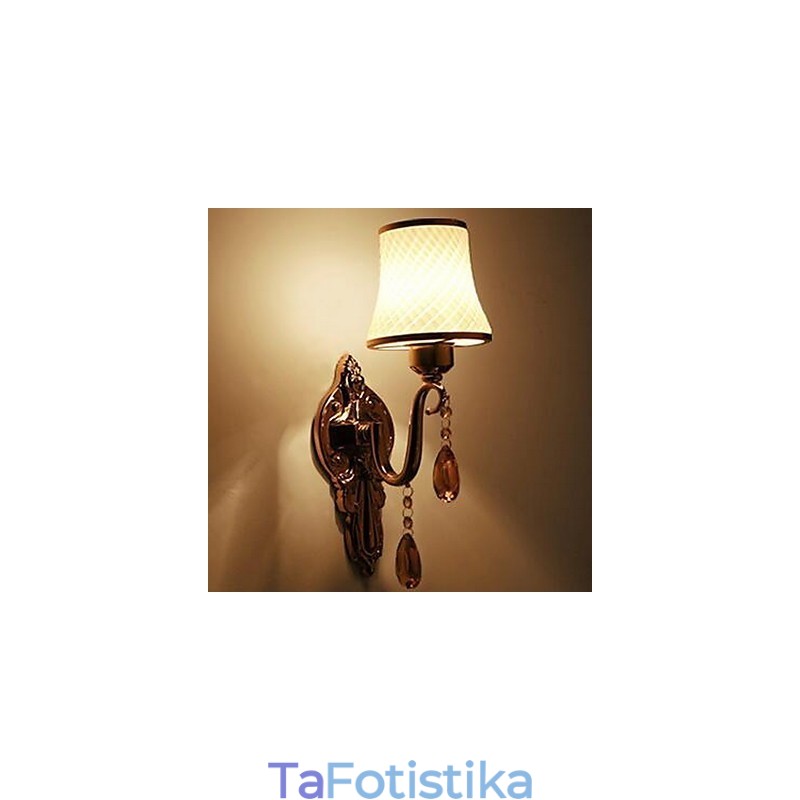 Vintage Others διαθέτουν Uplight Απλίκες τοίχου Φωτιστικό τοίχου