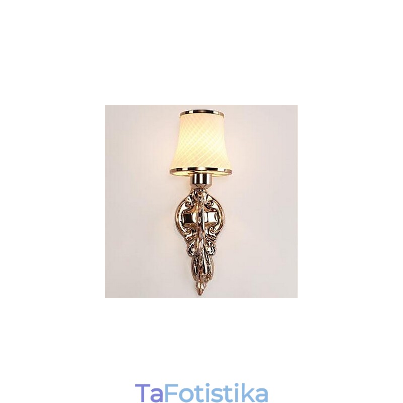 Vintage Others διαθέτουν Uplight Απλίκες τοίχου Φωτιστικό τοίχου
