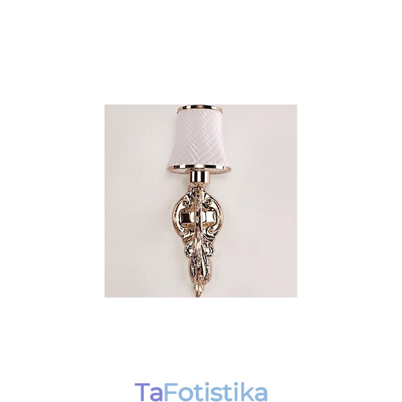 Vintage Others διαθέτουν Uplight Απλίκες τοίχου Φωτιστικό τοίχου