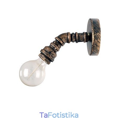 Αντίκα Simple Vintage Country Παραδοσιακή κλασική ζωγραφική για μίνι απλίκες τοίχου Downlight Φωτιστικό τοίχου Αντίκα Simple Vintage Country Παραδοσιακή κλασική ζωγραφική για μίνι απλίκες τοίχου Downlight Φωτιστικό τοίχου