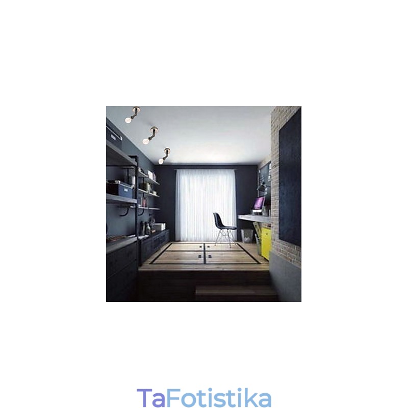 Αντίκα Simple Vintage Country Παραδοσιακή κλασική ζωγραφική για μίνι απλίκες τοίχου Downlight Φωτιστικό τοίχου