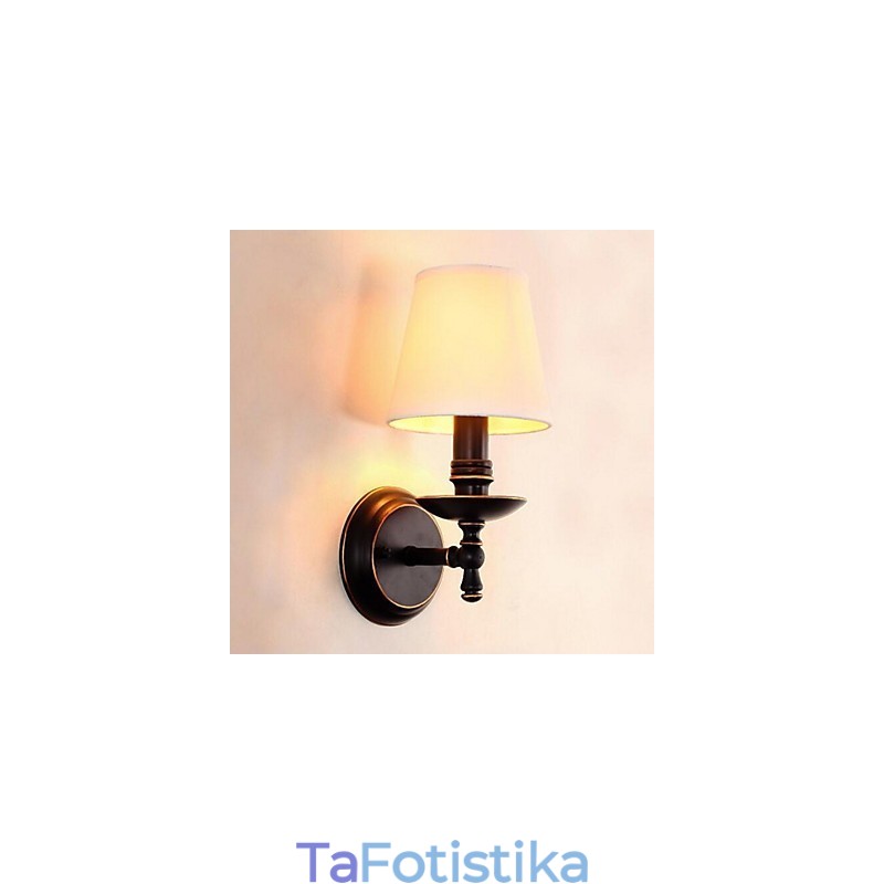 Vintage Others διαθέτουν Downlight Απλίκες τοίχου Φωτιστικό τοίχου