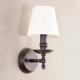 Vintage Others διαθέτουν Downlight Απλίκες τοίχου Φωτιστικό τοίχου