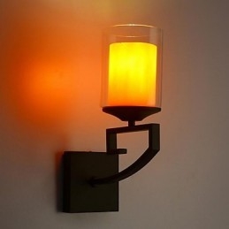 Vintage Others διαθέτουν Uplight Απλίκες τοίχου Φωτιστικό τοίχου