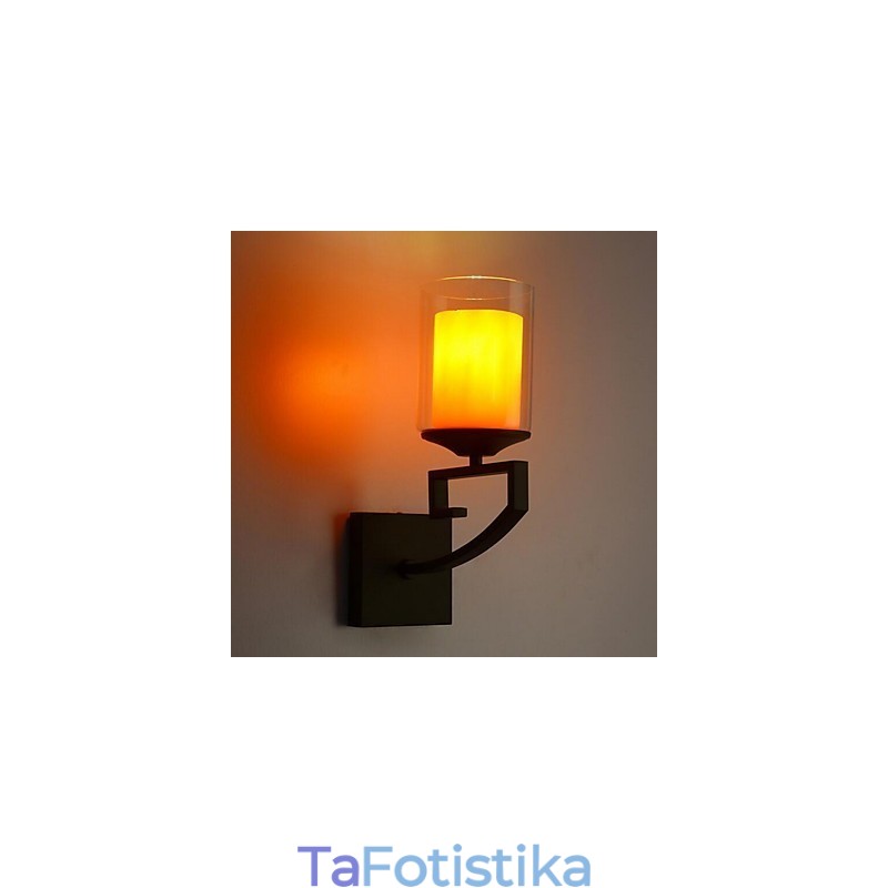 Vintage Others διαθέτουν Uplight Απλίκες τοίχου Φωτιστικό τοίχου