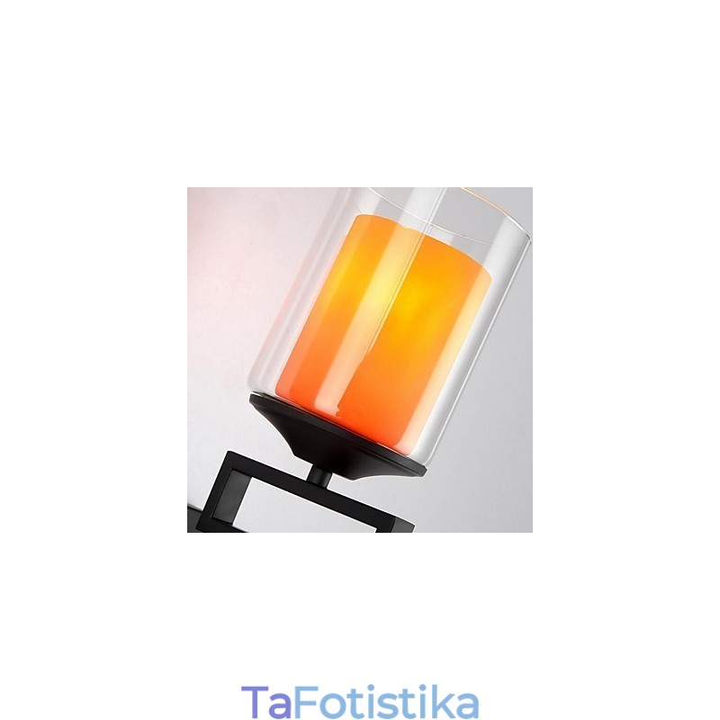 Vintage Others διαθέτουν Uplight Απλίκες τοίχου Φωτιστικό τοίχου
