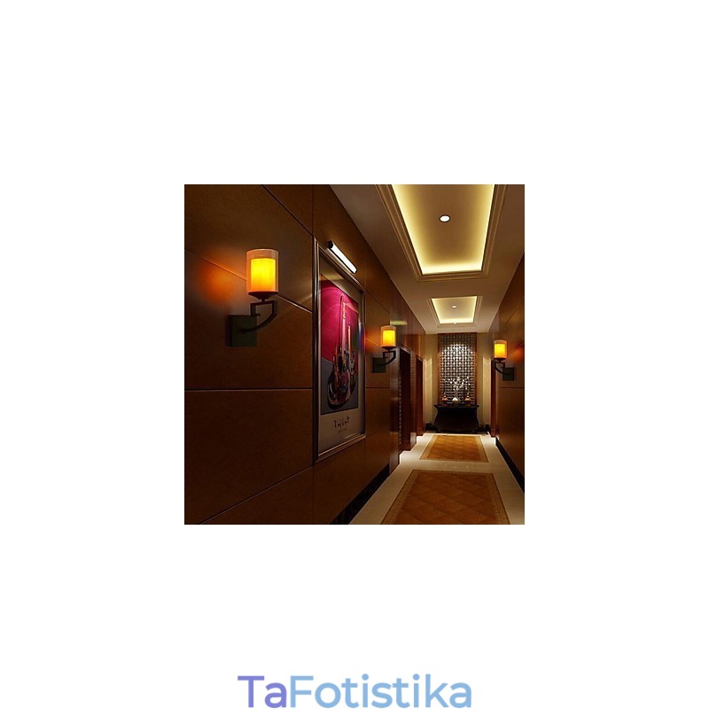 Vintage Others διαθέτουν Uplight Απλίκες τοίχου Φωτιστικό τοίχου