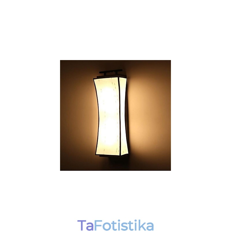 Vintage Others διαθέτουν Uplight Απλίκες τοίχου Φωτιστικό τοίχου