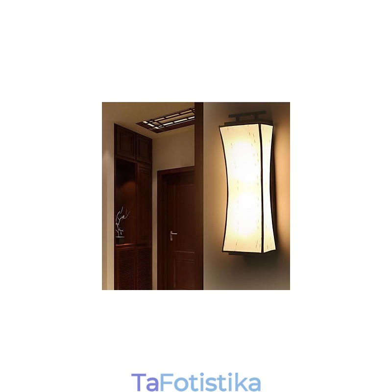 Vintage Others διαθέτουν Uplight Απλίκες τοίχου Φωτιστικό τοίχου